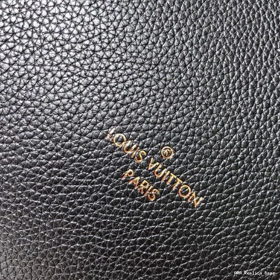 Aaa replica ru Vuitton Bag Haumea Louis 0808